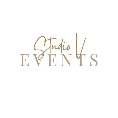 Studio V Events logo